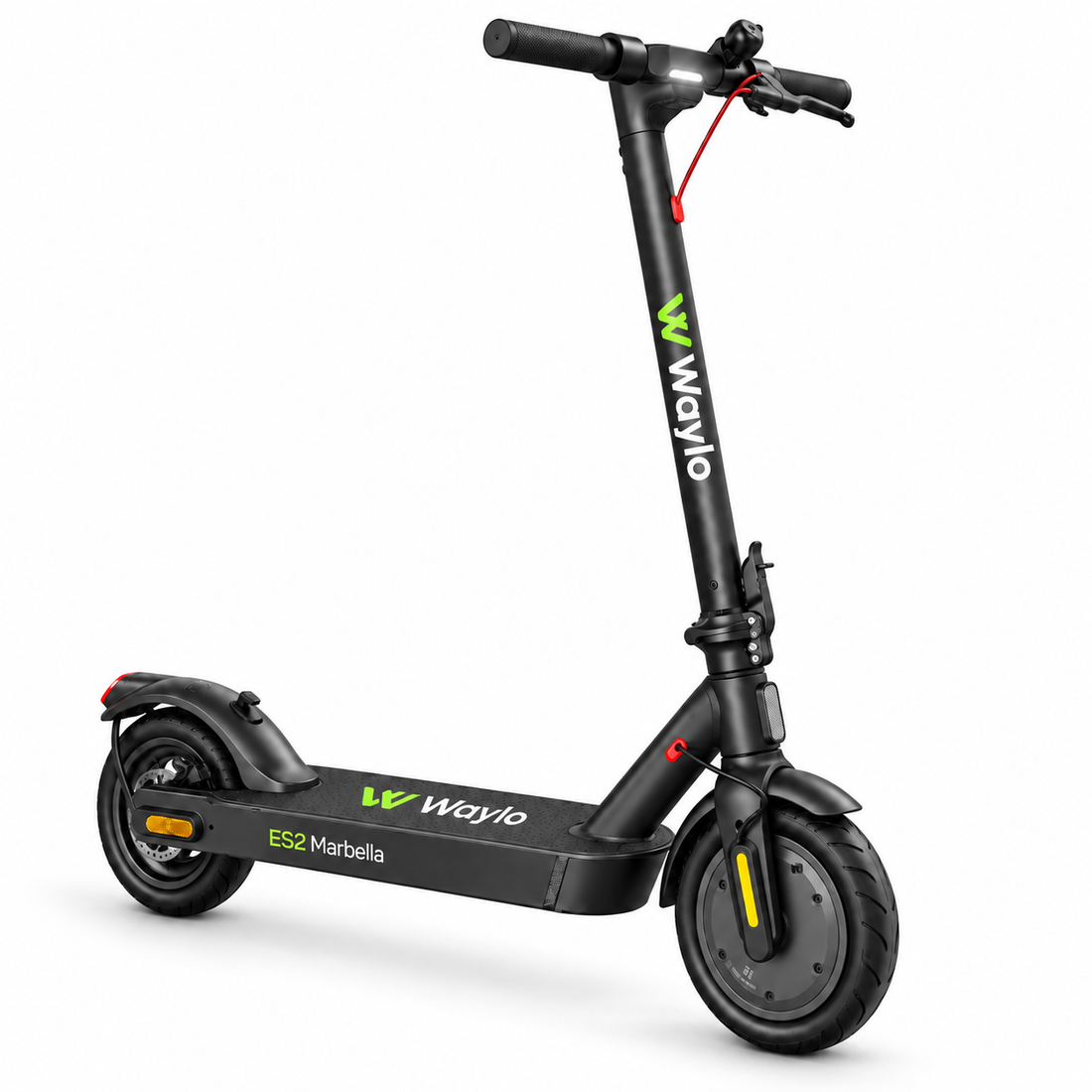 Waylo Elscooter ES2 Marbella